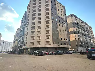 روف للبيع - 3 غرف - بالدور 12