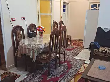 شقق للبيع في شارع القاعدة، البيطاش، 80 متر