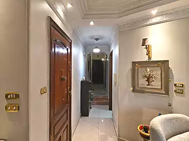 عقارات للبيع - 3 غرف - بالدور 4