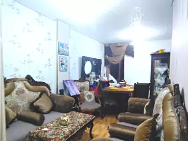 شقق للبيع - 2 غرف - بالدور 5