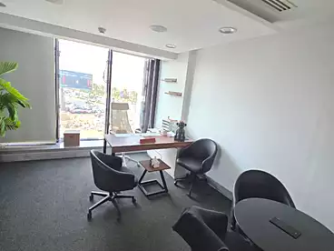 Administrative For rent - floor 0