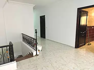 Duplex For rent - 6 rooms - floor 1