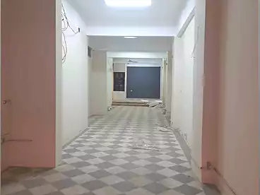 Commercial For rent - floor 1