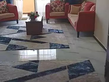 عقارات للبيع - 3 غرف - بالدور 8