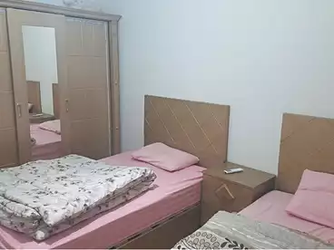 شقق للإيجار - 3 غرف - بالدور 1