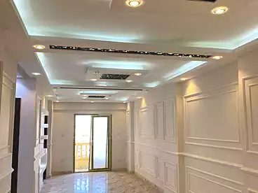 Apartments For sale in El-Reyad St, El Bitash, 110 sqm