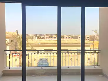 شقق للإيجار - 3 غرف - بالدور 1