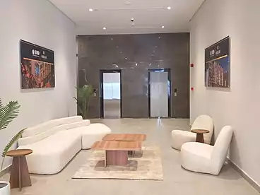 Offices For sale - 1 rooms - floor 6