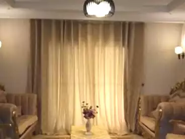 شقق مفروشة للإيجار - 2 غرف - بالدور 3