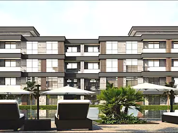 Apartments For sale - 1 rooms - floor 2