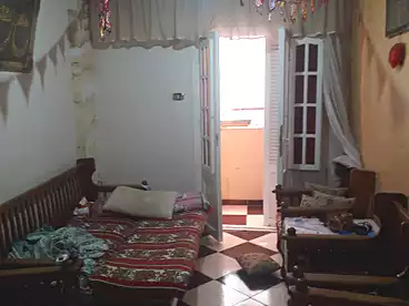 عقارات للبيع - 3 غرف - بالدور 4