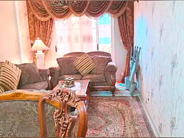 شقق للبيع - 3 غرف - بالدور 0