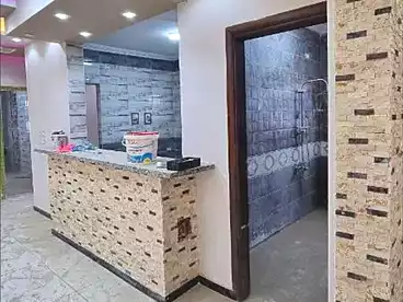 شقق للإيجار - 3 غرف - بالدور 3