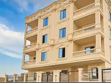 شقق للبيع في الحي السابع، بيت الوطن، 255 متر