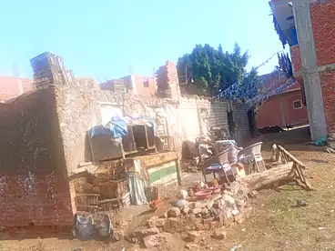 منزل / بيت للبيع - 2 غرف