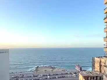 Apartments For sale in Camp Cesar, Alexandria, 150 sqm