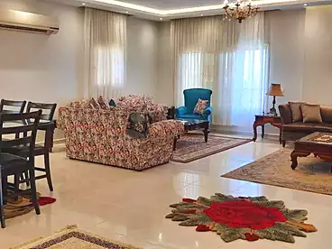 شقق للإيجار - 3 غرف - بالدور 1