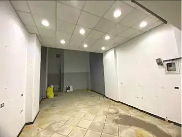 Commercial For rent - floor 0