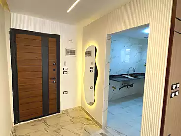 شقق للبيع في شهر العسل، البيطاش، 135 متر