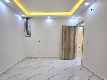 Apartments For sale in El Lebeny, Faisal, 130 sqm