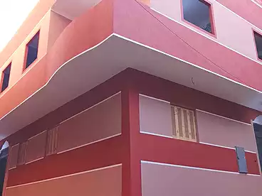 منزل / بيت للبيع - 3 غرف