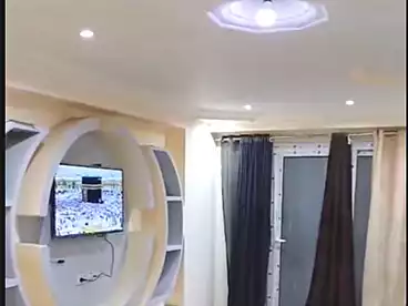 عقارات للبيع - 3 غرف - بالدور 5