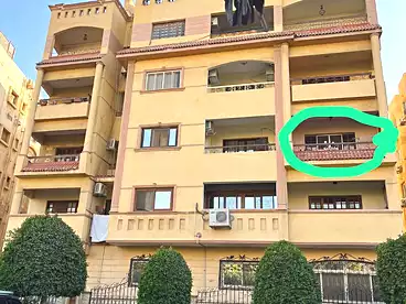 Apartments For sale - 3 rooms - floor 2