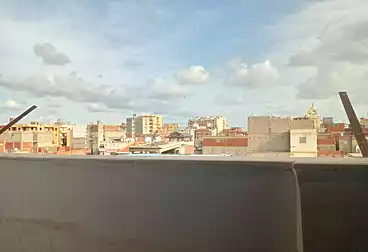 عقارات للبيع - 2 غرف - بالدور 8