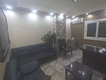 Offices For rent - 2 rooms - floor 1