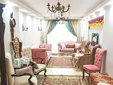 Properties For sale - 3 rooms - floor 10