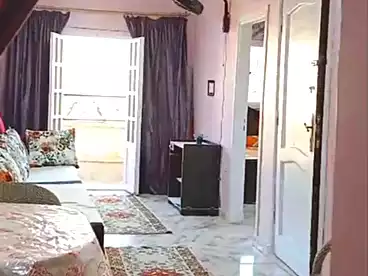 Furnished Apartment For sale - 2 rooms - floor 18