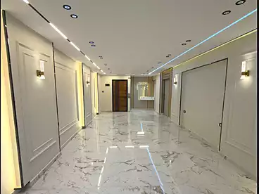 Apartments For sale in El-Reyad St, El Bitash, 160 sqm