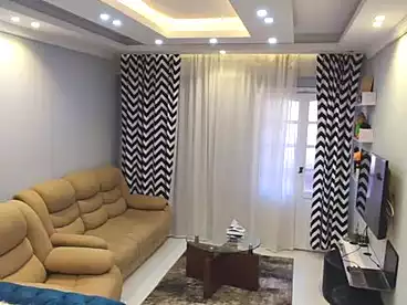 عقارات للبيع - 2 غرف - بالدور 3
