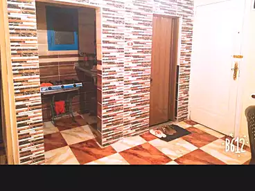 عقارات للبيع - 2 غرف - بالدور 3