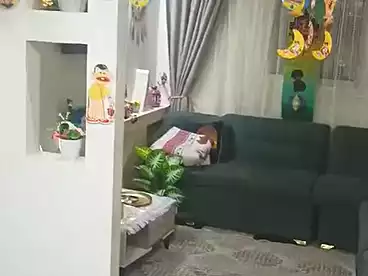عقارات للبيع - 2 غرف - بالدور 6
