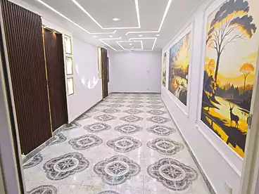 عقارات للبيع - 3 غرف - بالدور 2
