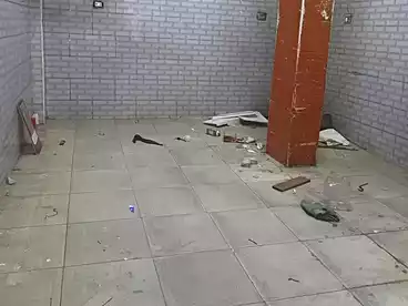 Commercial For rent - floor 0