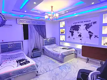 Properties For sale - 3 rooms - floor 14