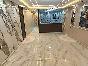 Apartments For sale - 3 rooms - floor 10