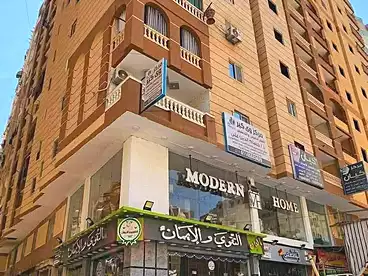 Apartments For sale - 2 rooms - floor 14