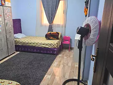 عقارات للبيع - 3 غرف - بالدور 9