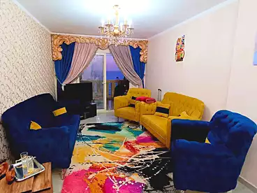 Properties For sale - 3 rooms - floor 17