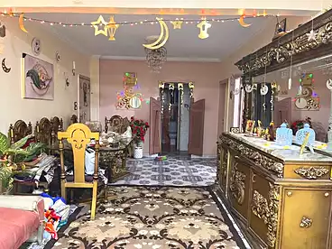Properties For sale - 2 rooms - floor 3