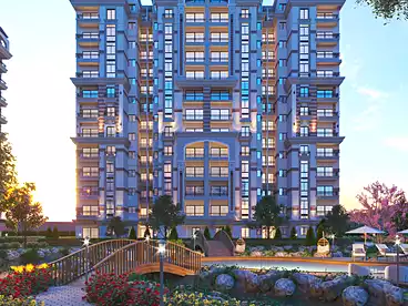 Apartments For sale - 3 rooms - floor 9