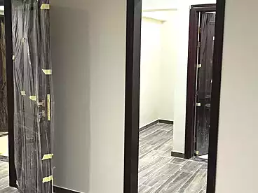عقارات للإيجار - 3 غرف - بالدور 3