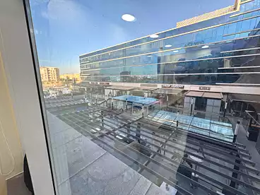 عقارات للإيجار - 1 غرف - بالدور 1