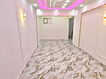 عقارات للبيع - 2 غرف - بالدور 1