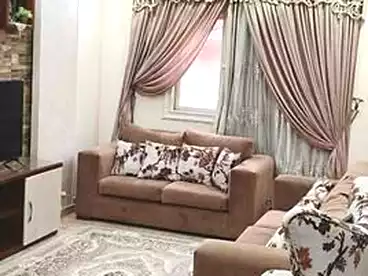 عقارات للبيع - 2 غرف - بالدور 6