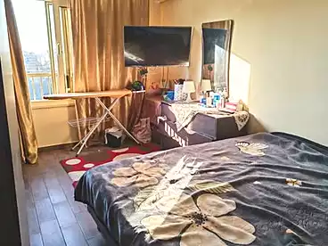 Properties For sale - 3 rooms - floor 11
