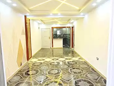 Roof For sale - 3 rooms - floor 5